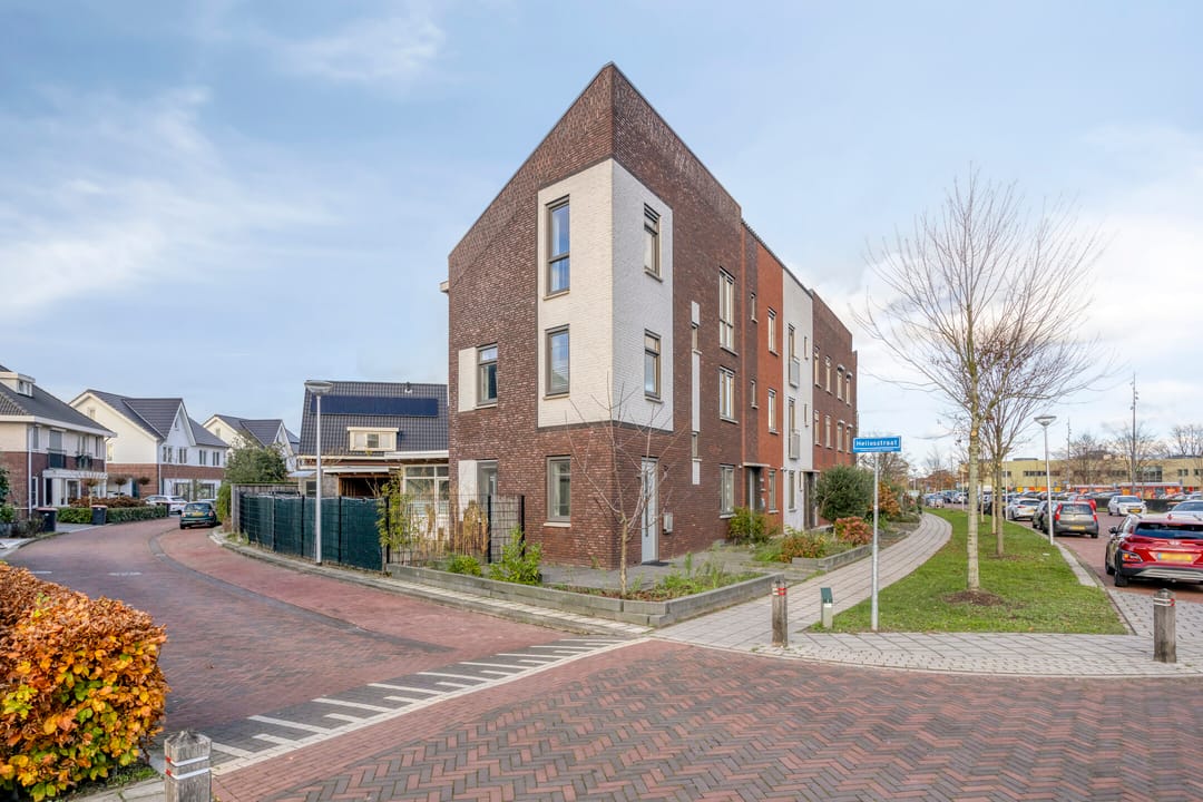 Foto 31 van Hermesstraat 51