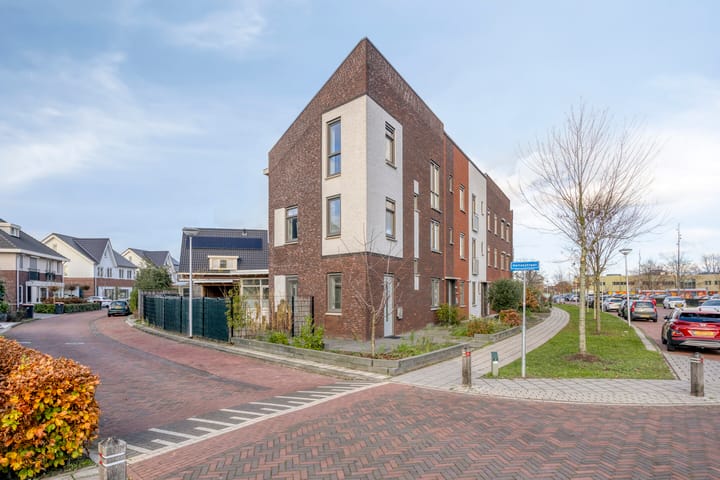 Photo 31 of Hermesstraat 51