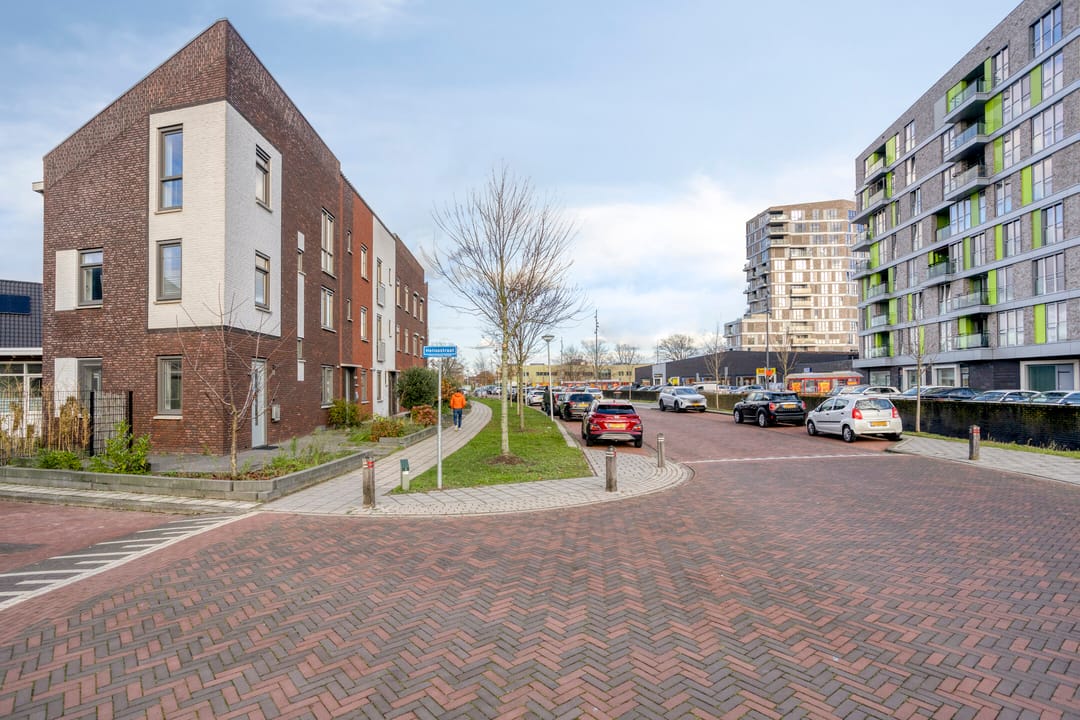 Foto 32 van Hermesstraat 51