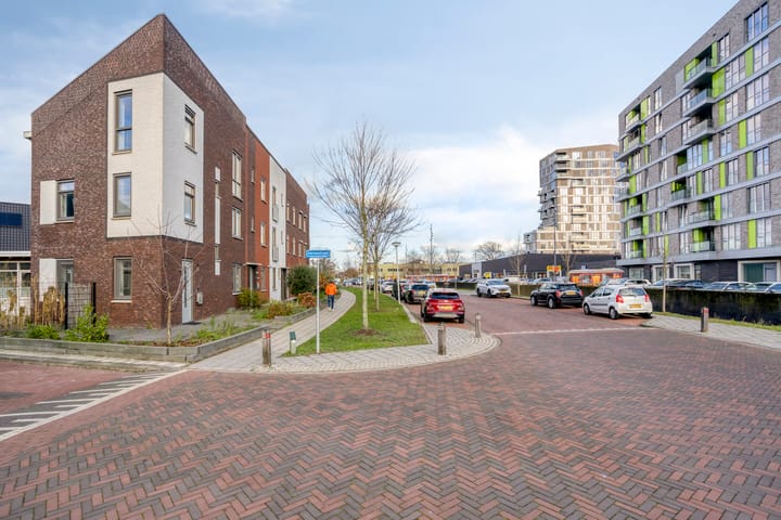 Photo 32 of Hermesstraat 51