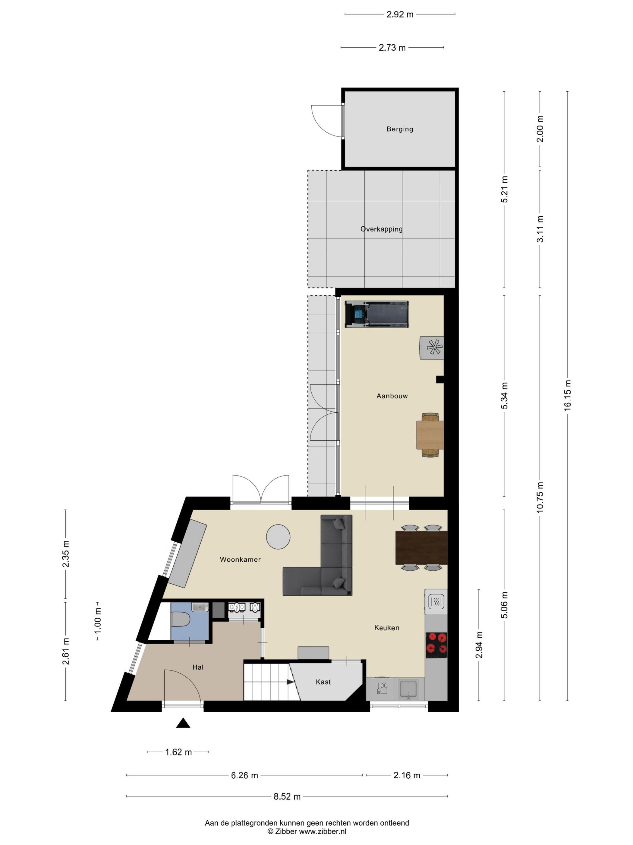 Foto 33 van Hermesstraat 51