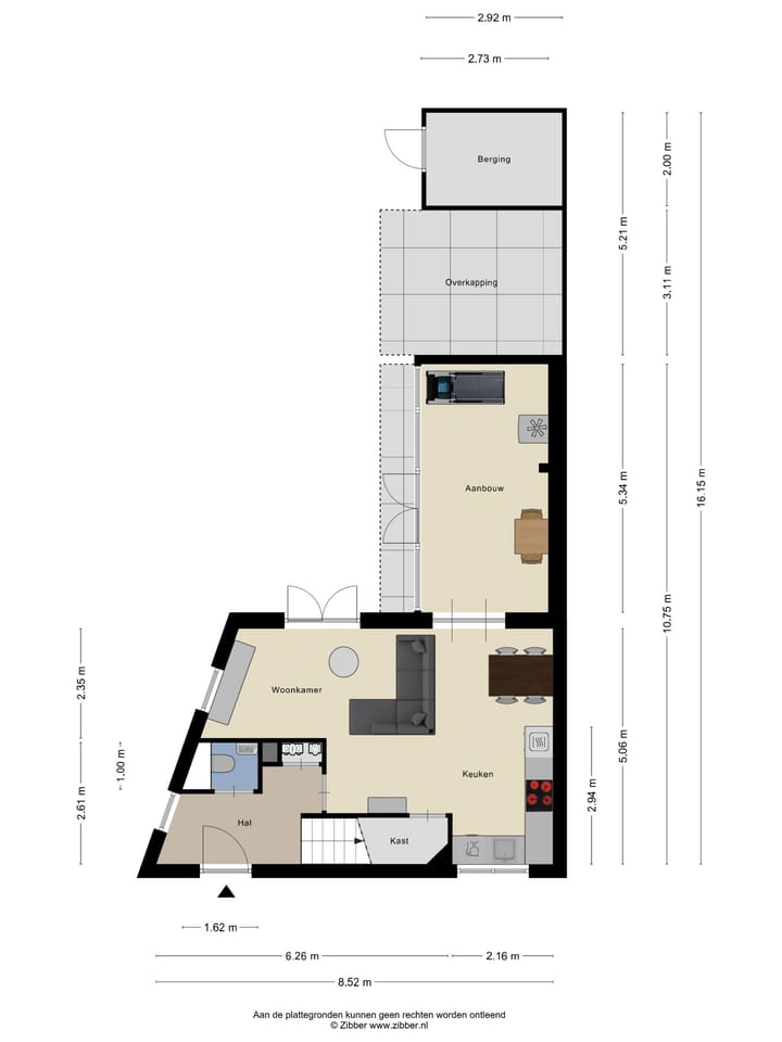 Photo 33 of Hermesstraat 51