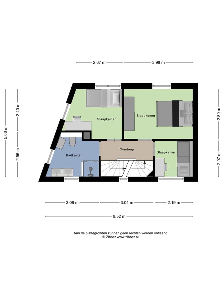 Photo 34 of Hermesstraat 51