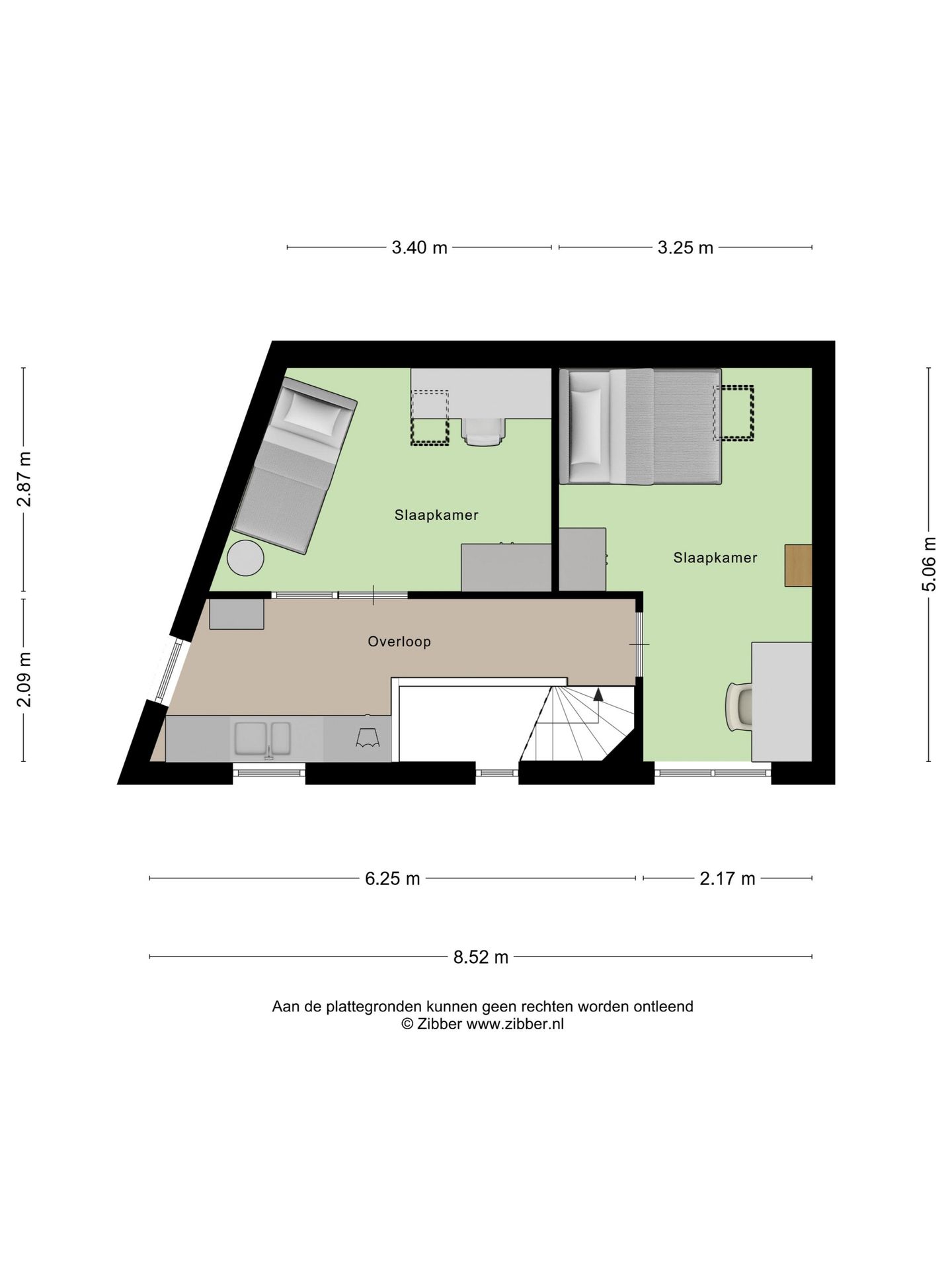Foto 35 van Hermesstraat 51