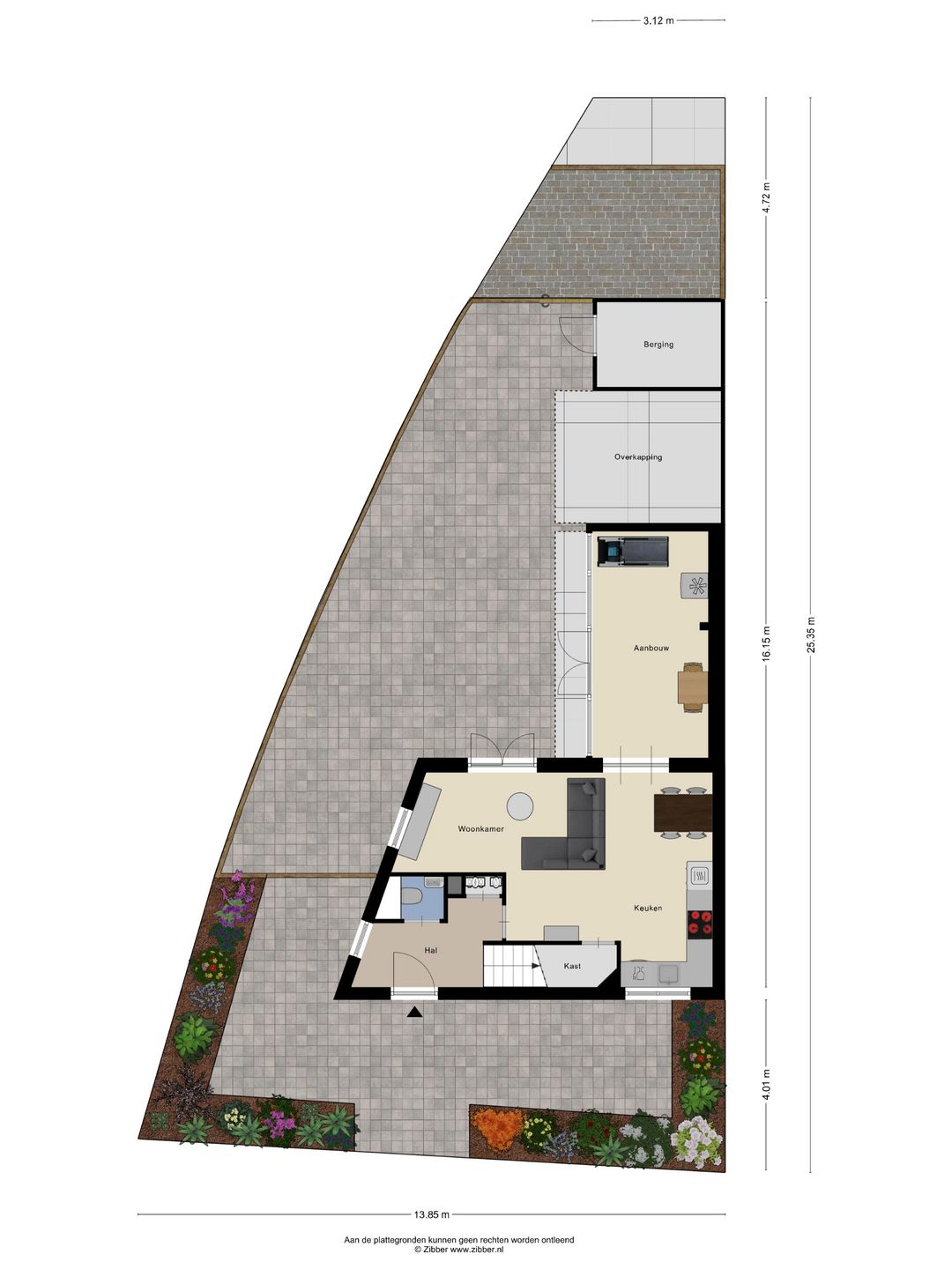 Foto 37 van Hermesstraat 51