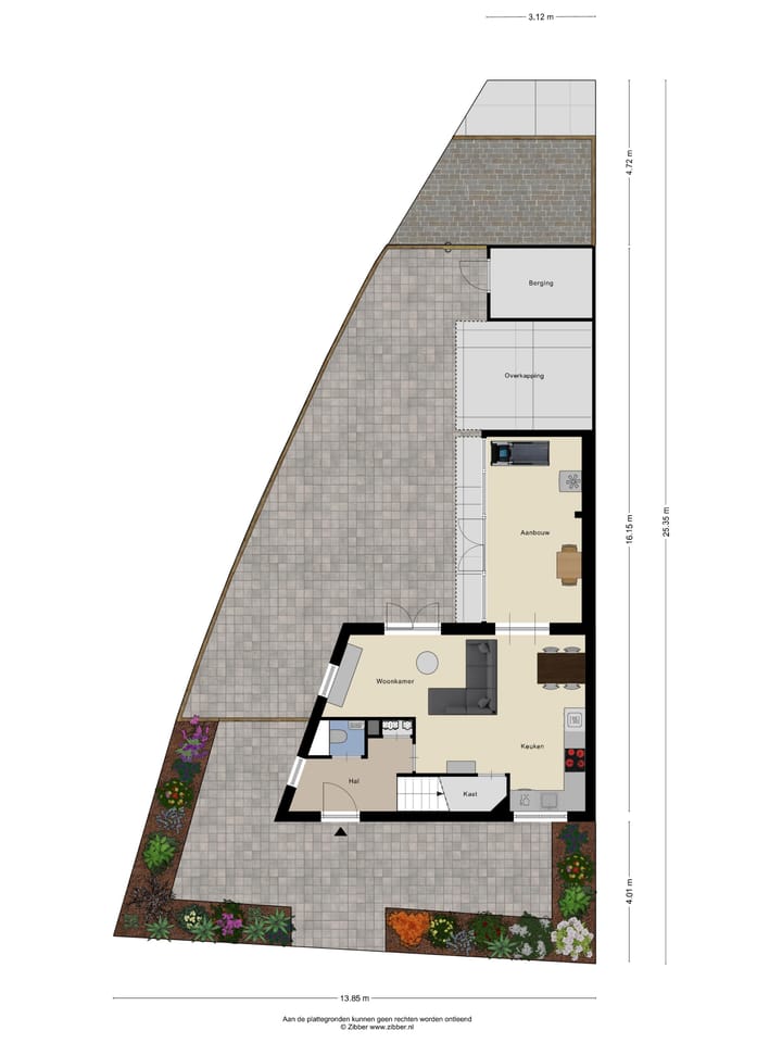 Photo 37 of Hermesstraat 51