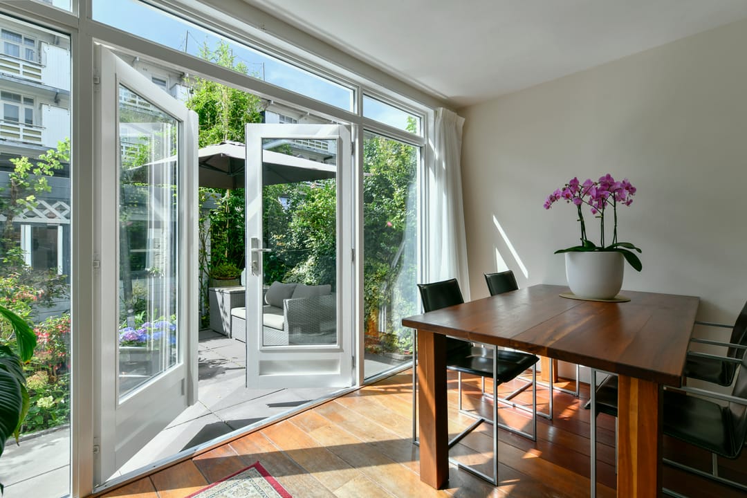 Foto 2 van Mercatorstraat 63-H