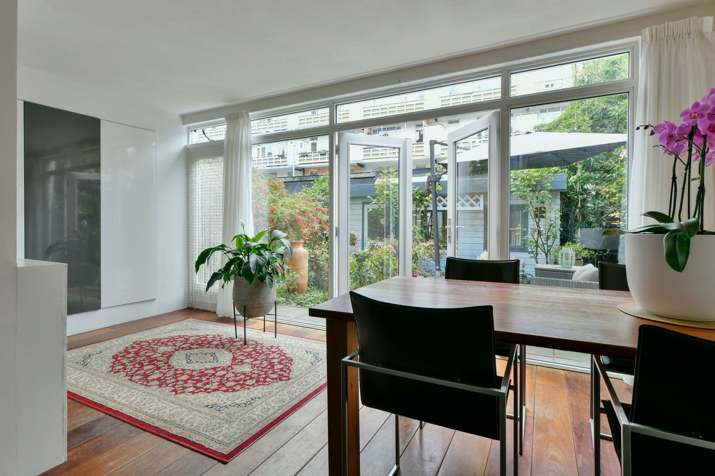 Foto 5 van Mercatorstraat 63-H