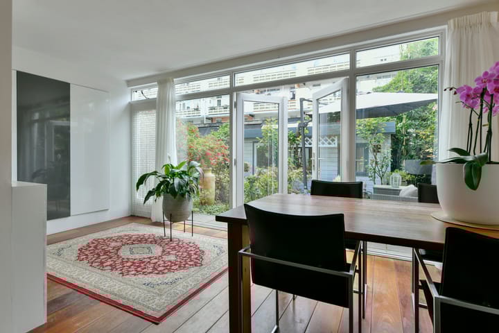 Foto 5 van Mercatorstraat 63-H