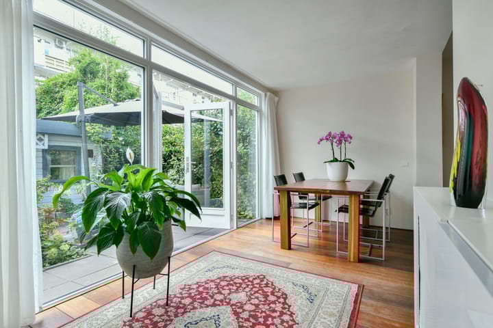 Foto 6 van Mercatorstraat 63-H