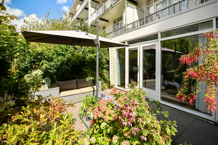 Foto 7 van Mercatorstraat 63-H