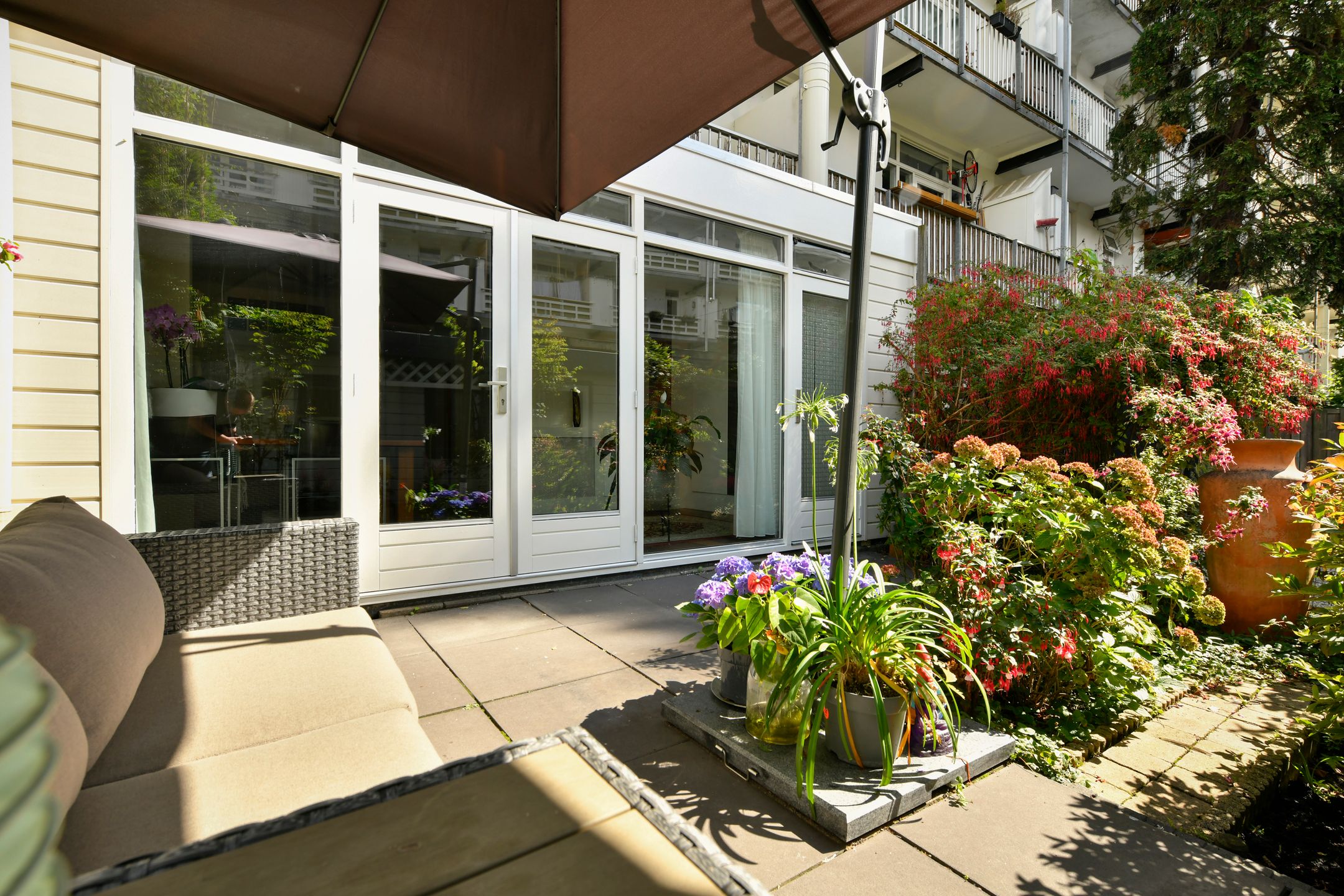 Foto 9 van Mercatorstraat 63-H