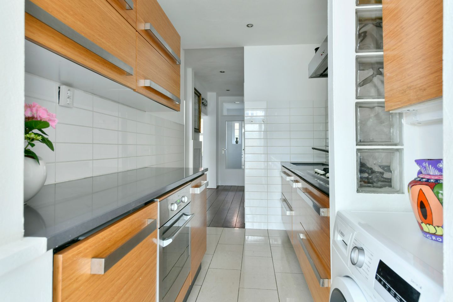 Foto 10 van Mercatorstraat 63-H