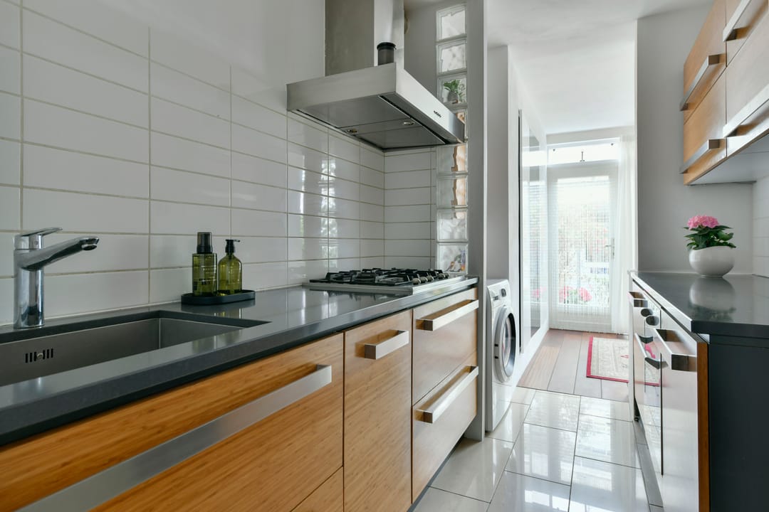 Foto 11 van Mercatorstraat 63-H