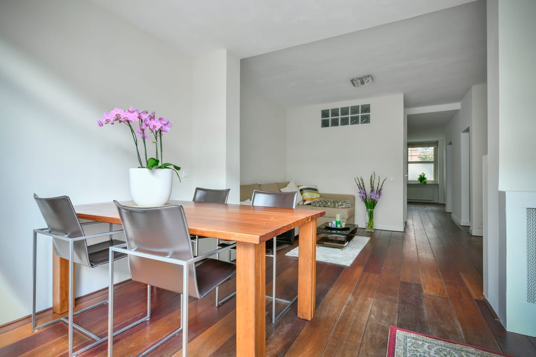 Foto 13 van Mercatorstraat 63-H