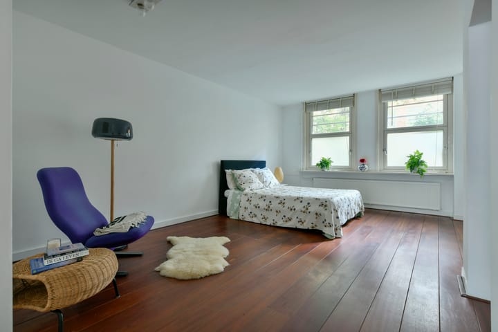 Foto 15 van Mercatorstraat 63-H