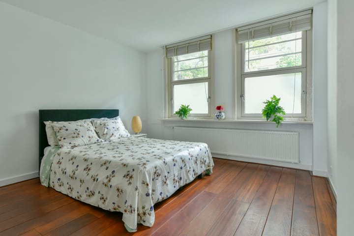 Foto 16 van Mercatorstraat 63-H