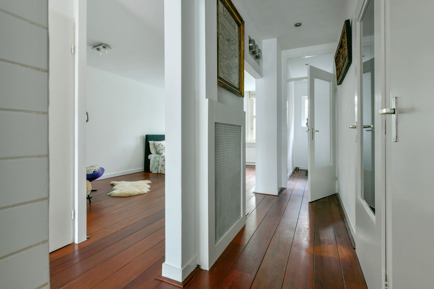 Foto 19 van Mercatorstraat 63-H