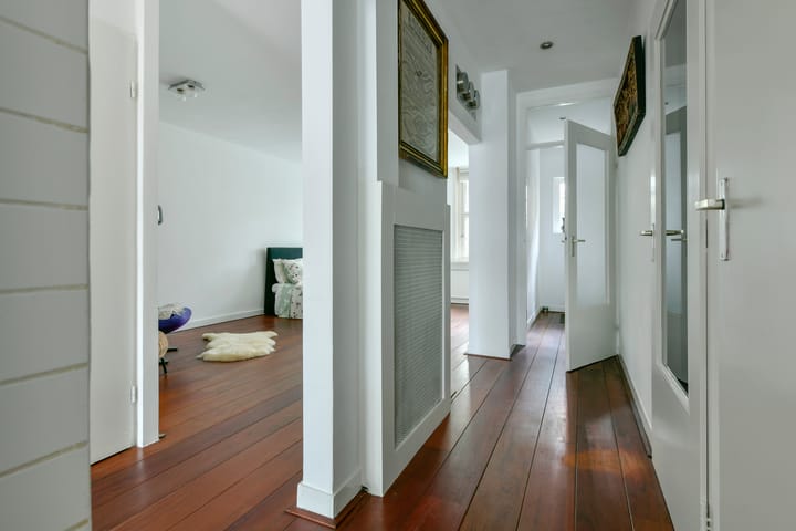 Foto 19 van Mercatorstraat 63-H