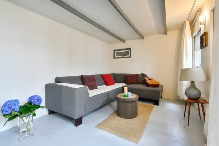 Foto 22 van Mercatorstraat 63-H