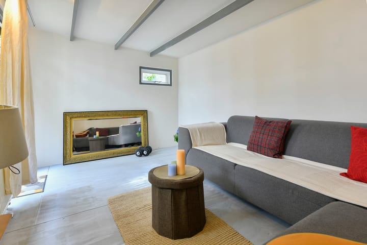 Foto 23 van Mercatorstraat 63-H