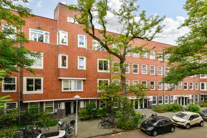 Foto 24 van Mercatorstraat 63-H