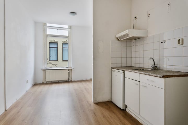 Foto 2 van Driekoningendwarsstraat 60-2