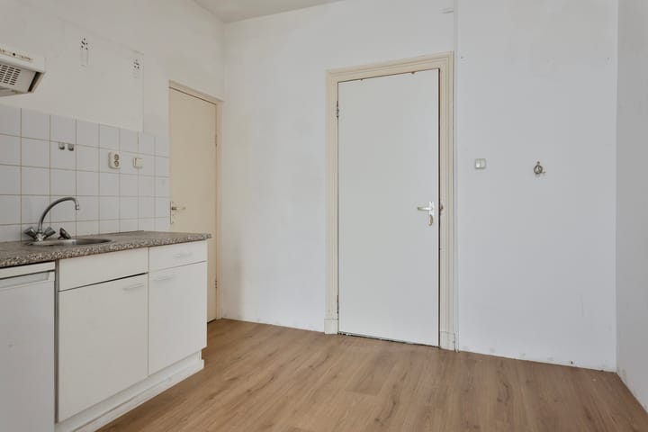 Foto 3 van Driekoningendwarsstraat 60-2