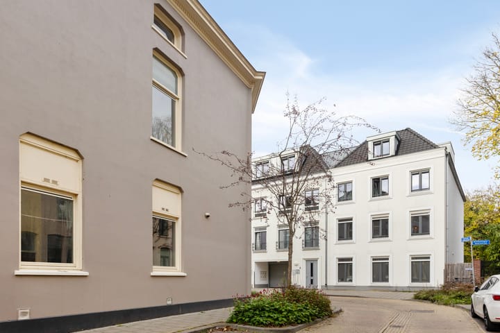 Foto 7 van Driekoningendwarsstraat 60-2