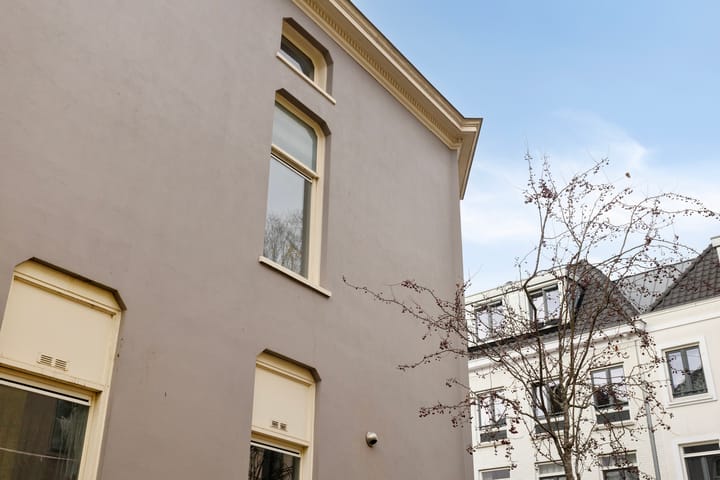 Foto 8 van Driekoningendwarsstraat 60-2