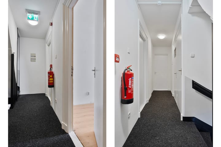 Foto 10 van Driekoningendwarsstraat 60-2