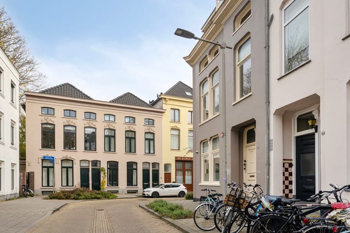 Foto 9 van Driekoningendwarsstraat 60-2