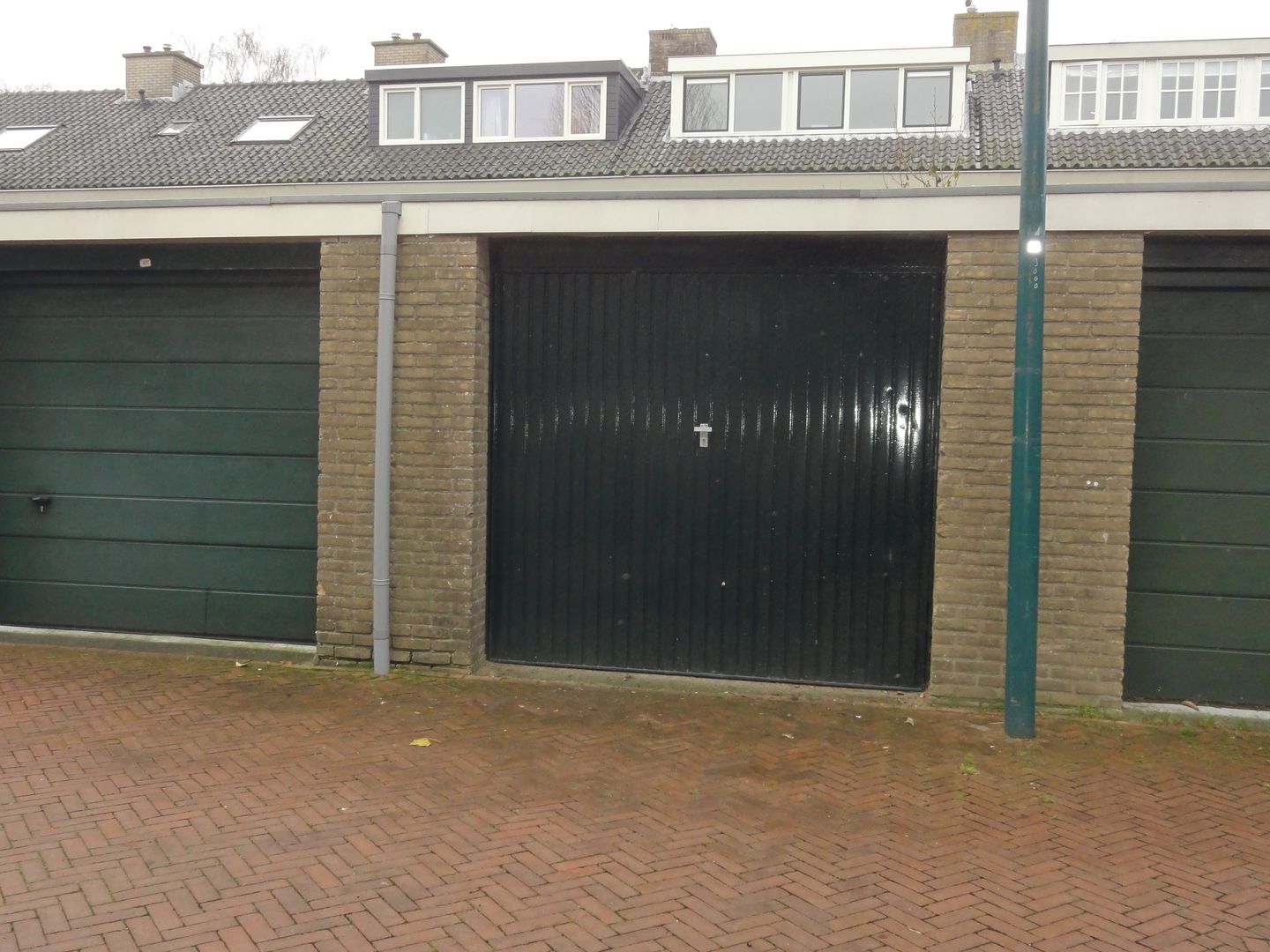 Foto 1 van Pieter Molijnlaan 12-G