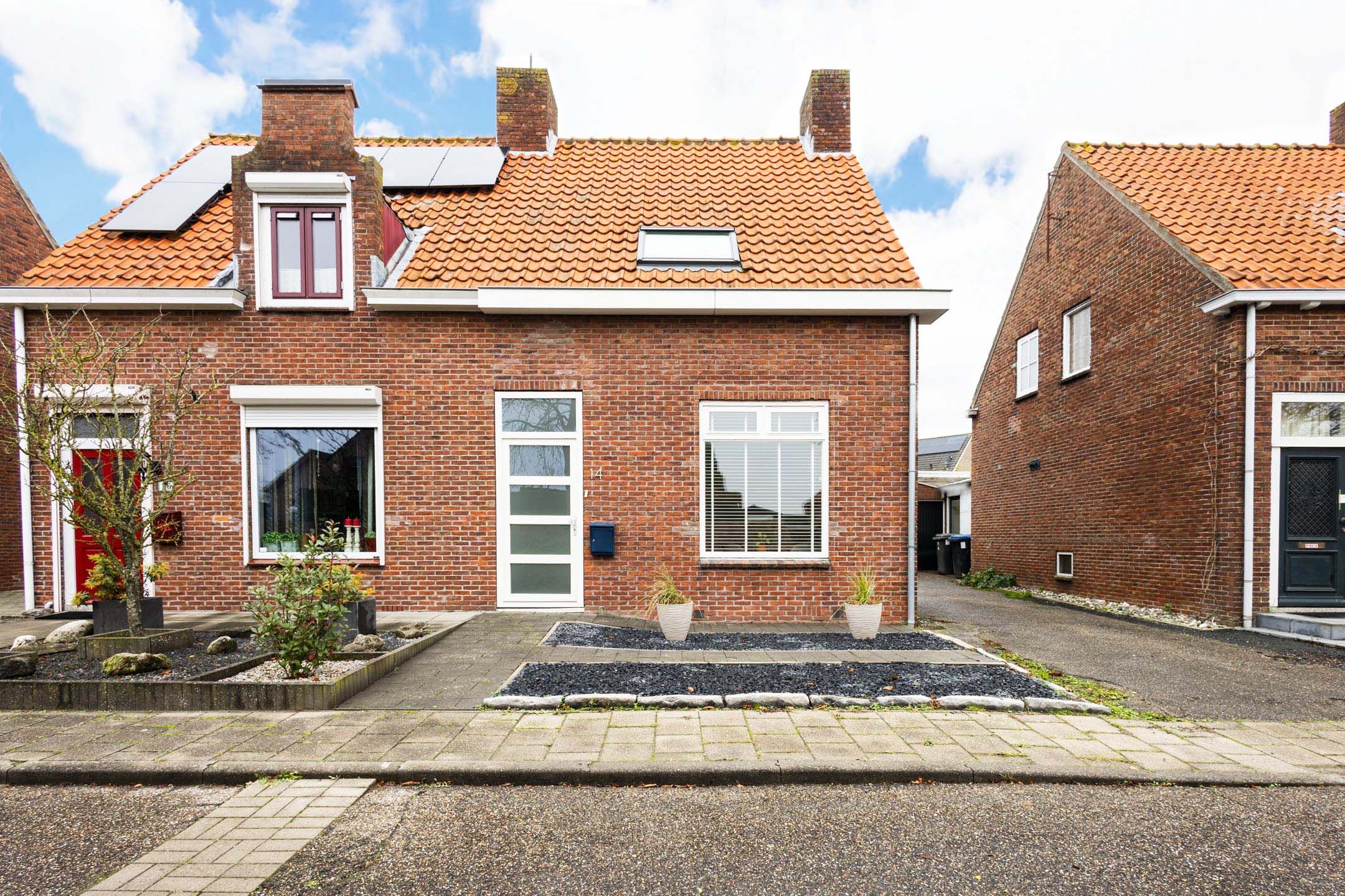 Zoutedijk 14 