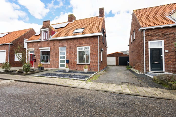 Foto 4 van Zoutedijk 14