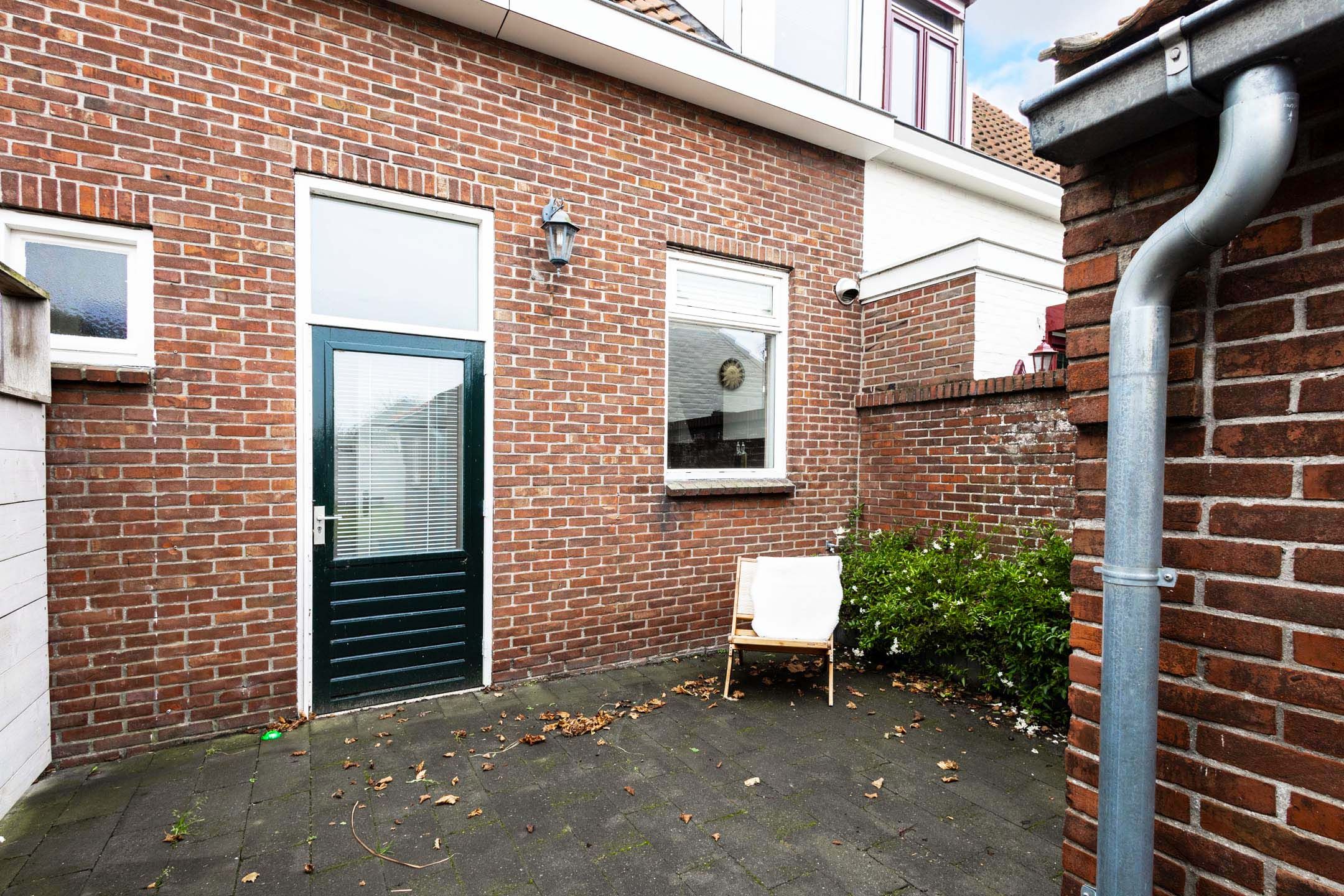 Photo 27 of Zoutedijk 14