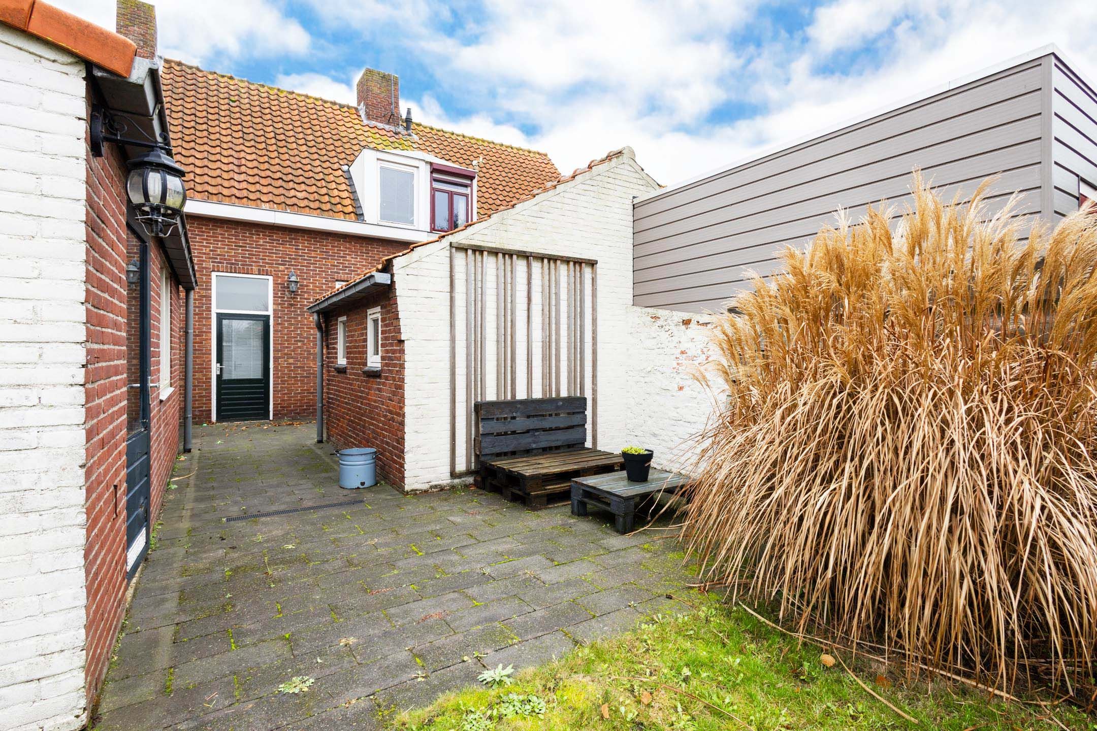 Photo 30 of Zoutedijk 14
