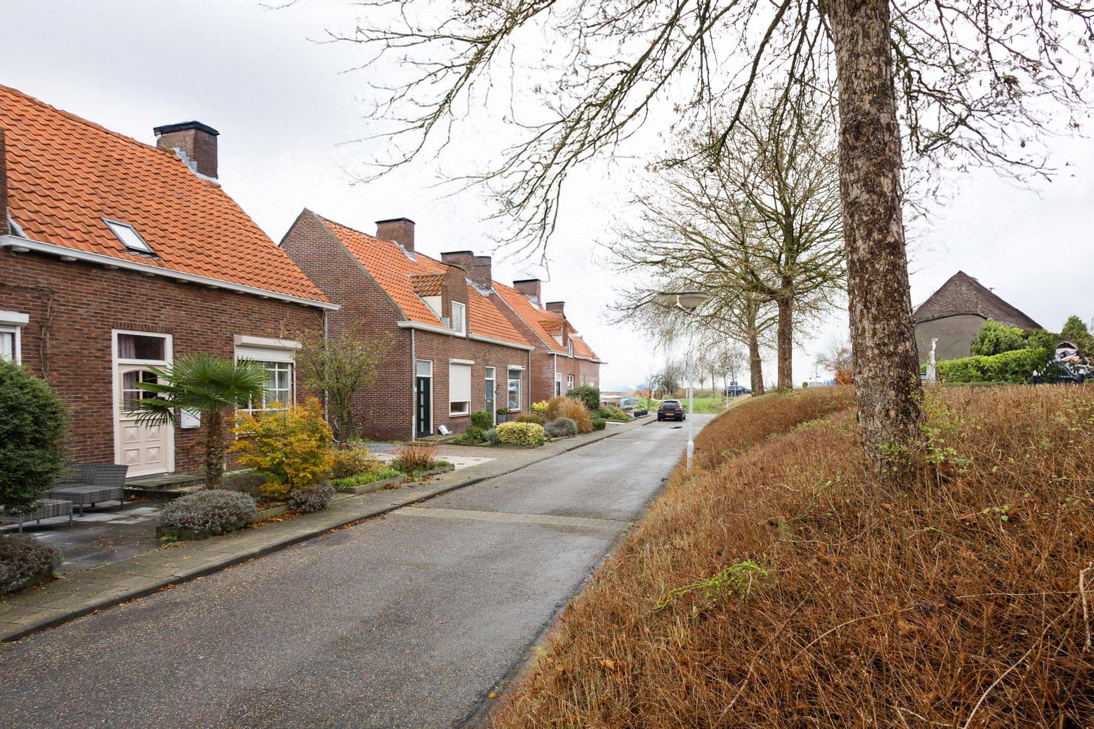 Photo 33 of Zoutedijk 14