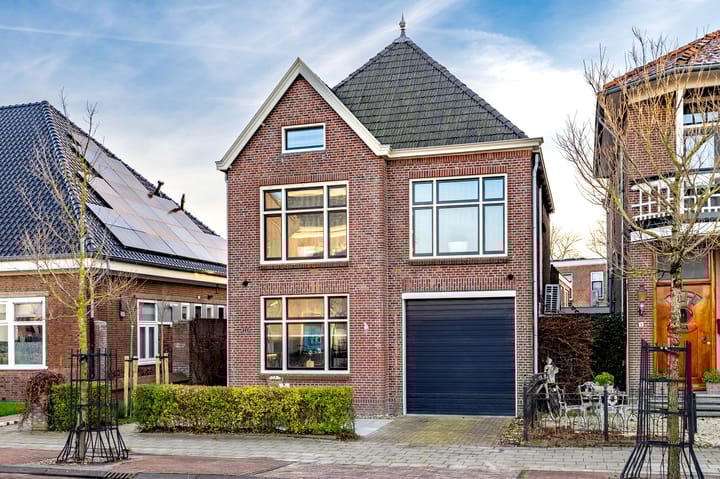 Foto 6 van Leeuwarderweg 11