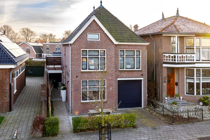 Foto 7 van Leeuwarderweg 11