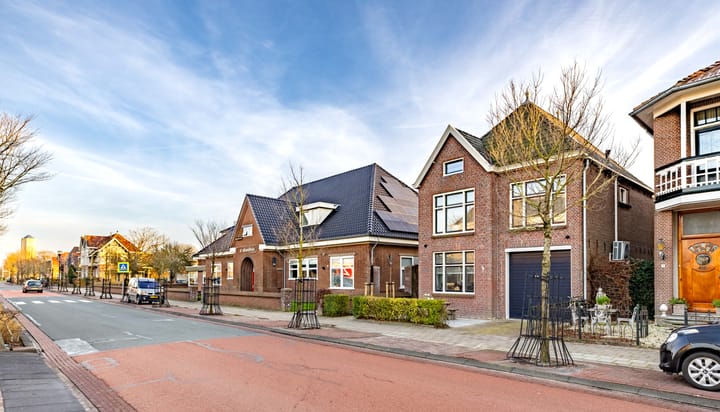 Foto 8 van Leeuwarderweg 11