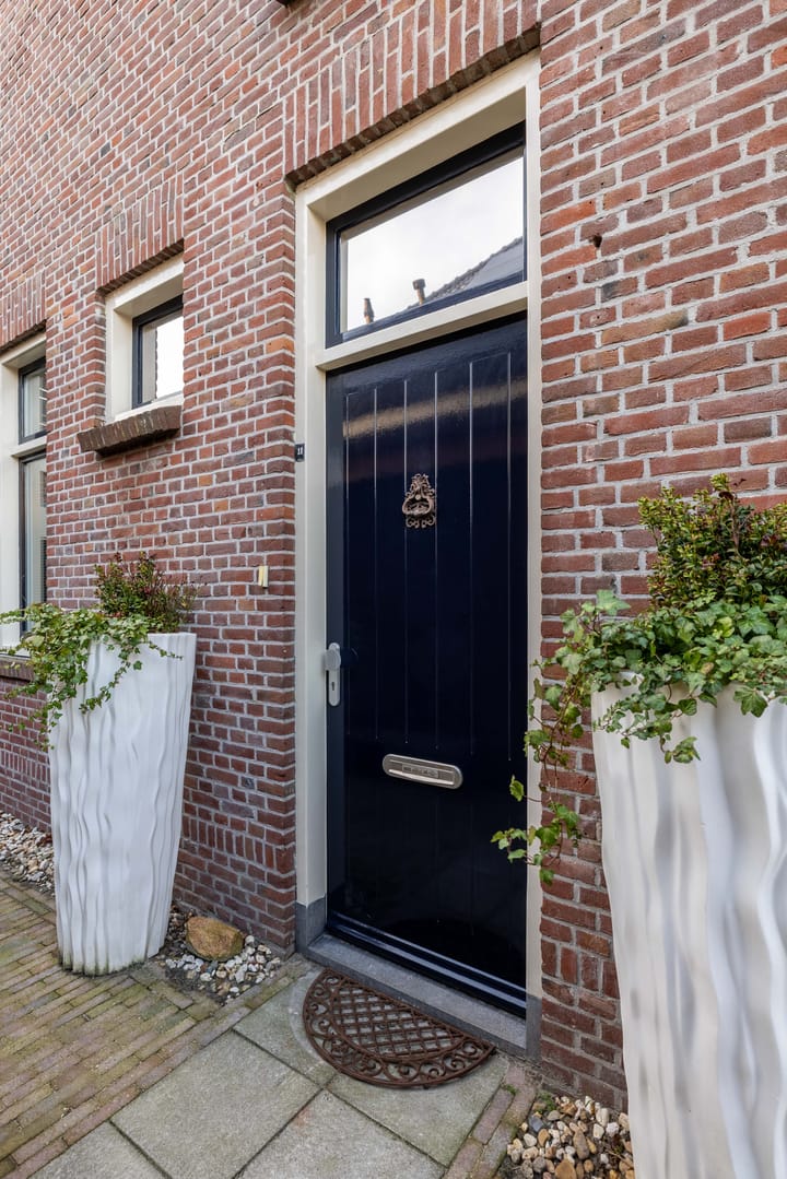 Foto 11 van Leeuwarderweg 11