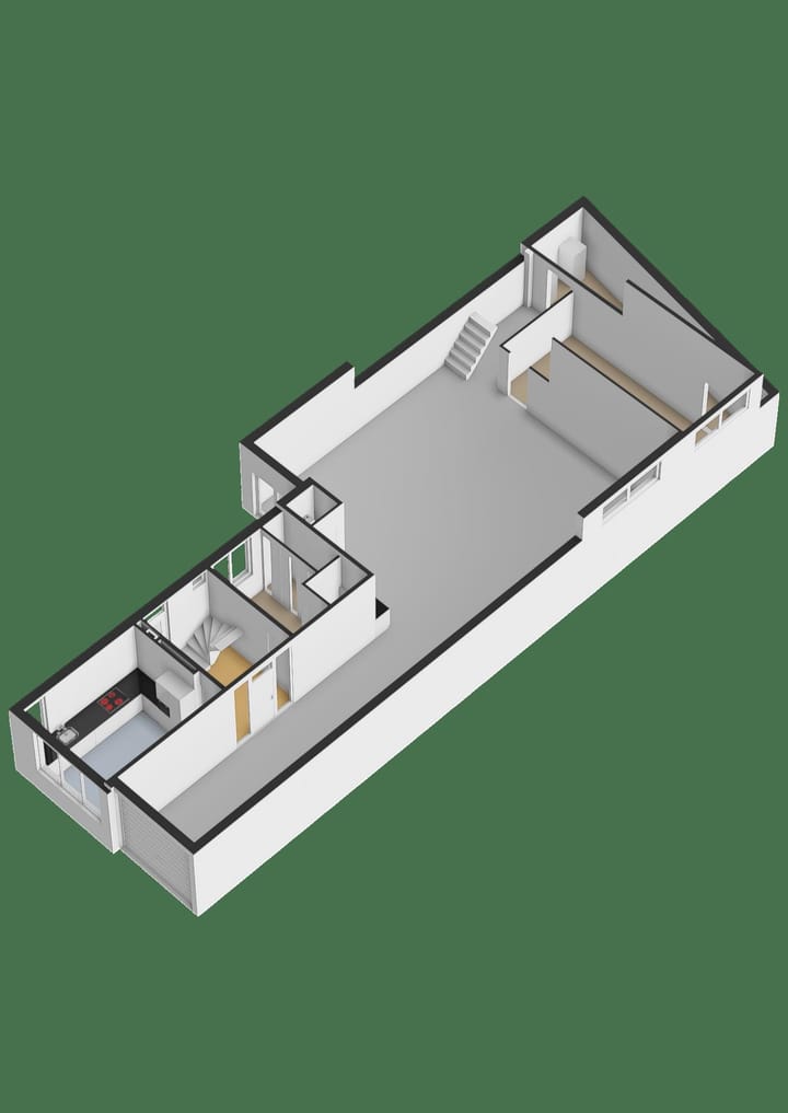 Foto 71 van Leeuwarderweg 11