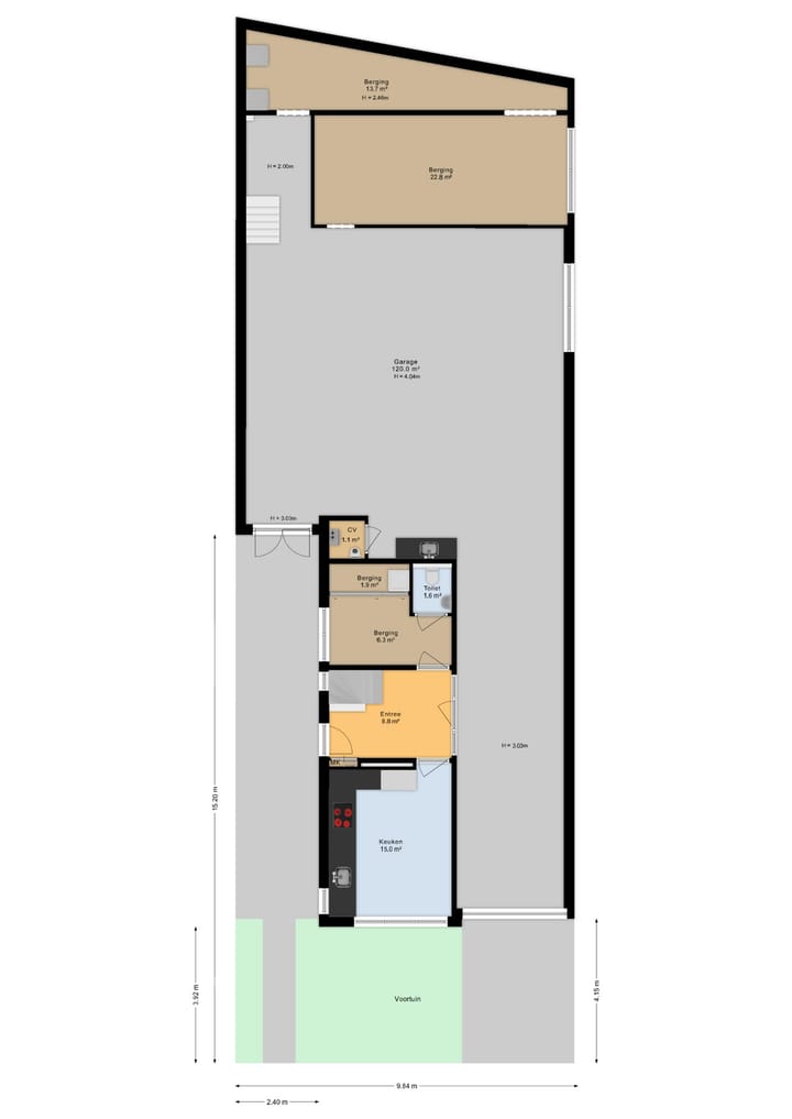 Foto 78 van Leeuwarderweg 11