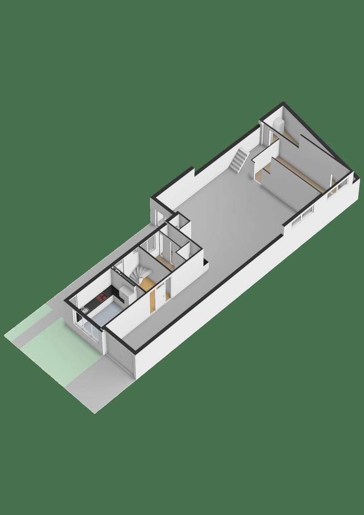 Foto 79 van Leeuwarderweg 11