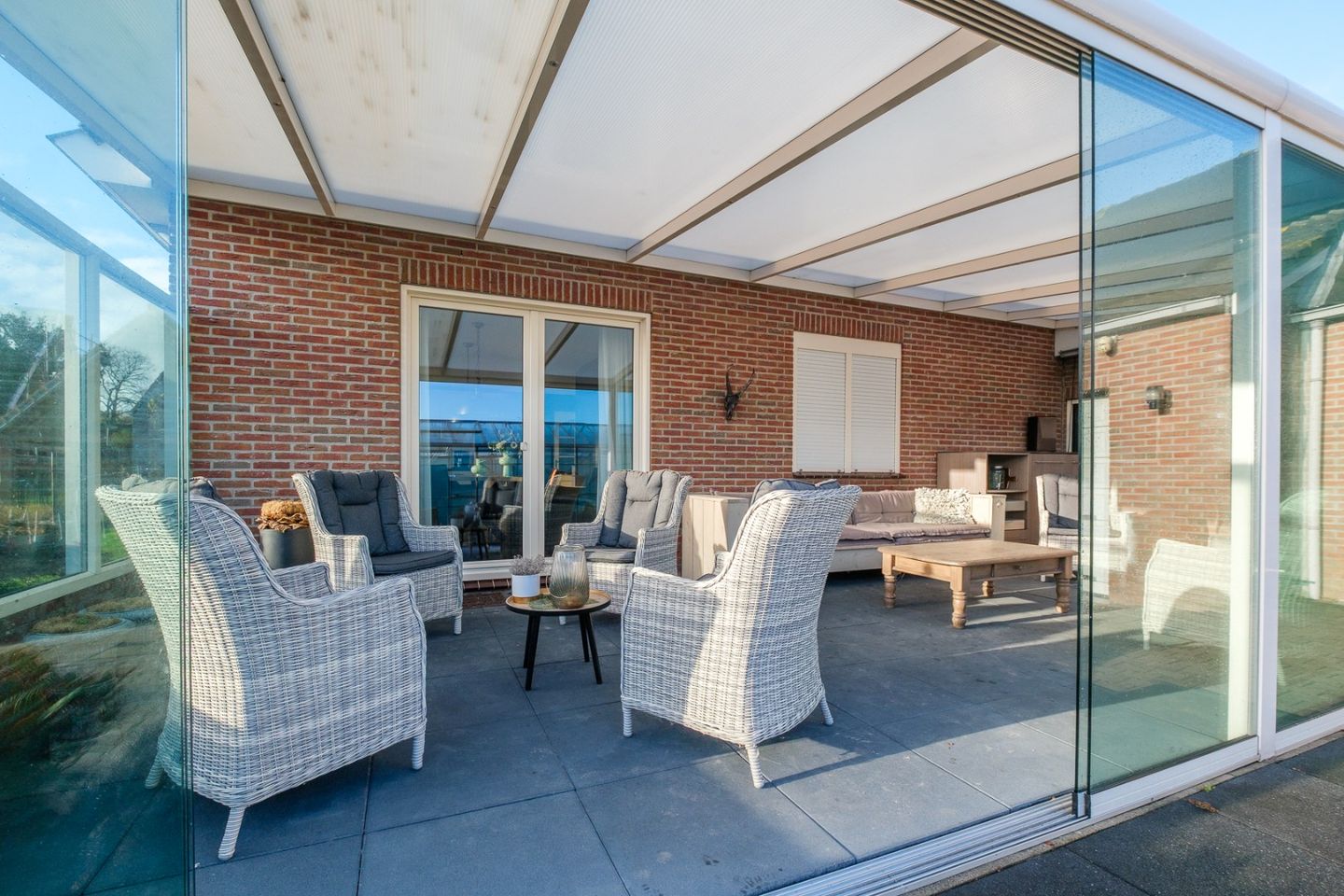 Foto 5 van Plasweg 5