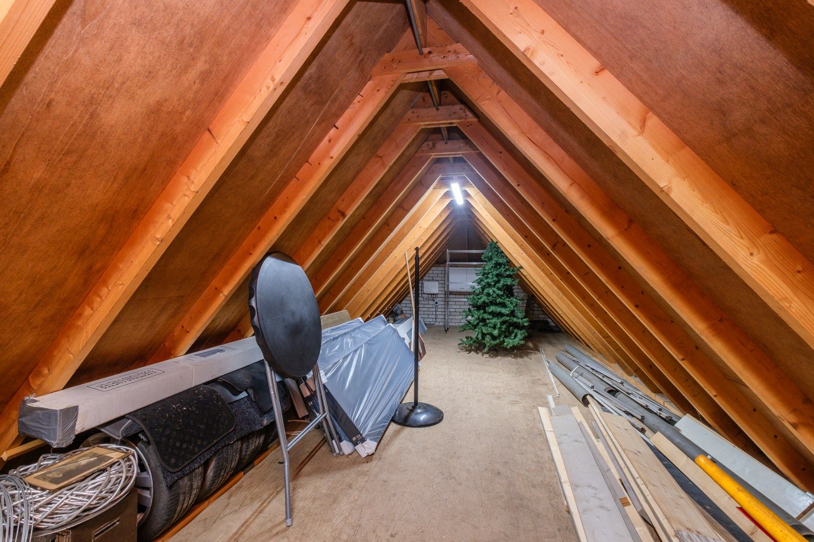 Foto 27 van Plasweg 5