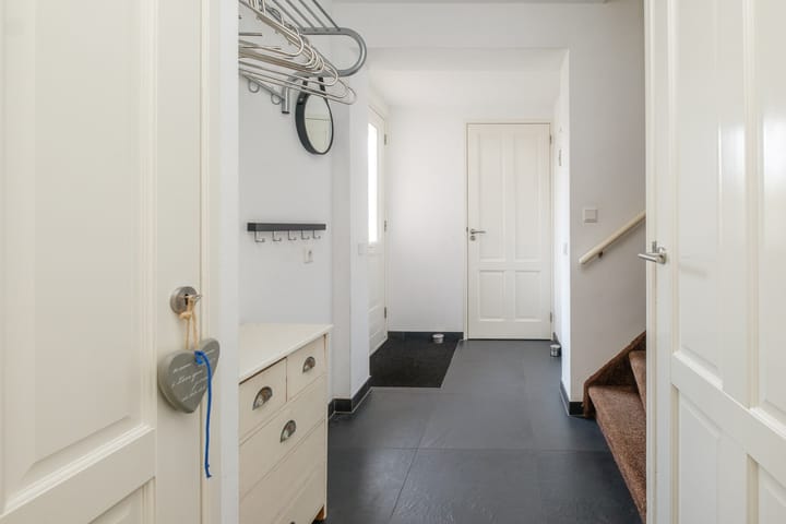 Foto 7 van Koolmees 38