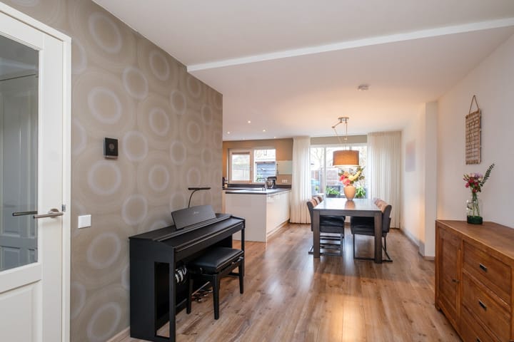 Foto 12 van Koolmees 38