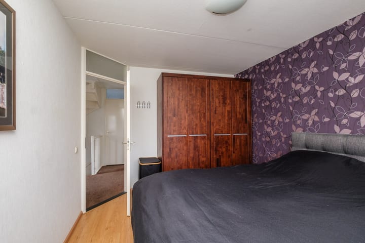 Foto 22 van Koolmees 38